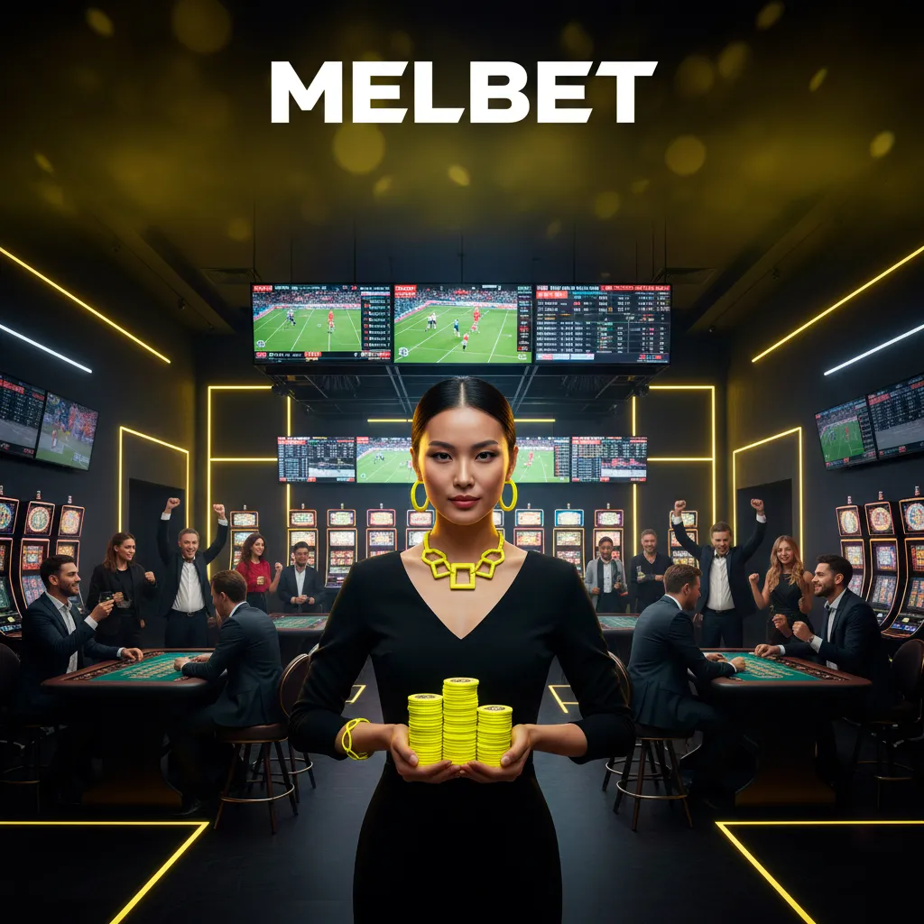 Melbet Canada Casino & Betting in Canada